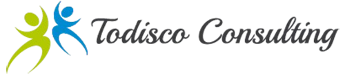 Todisco Consulting Logo